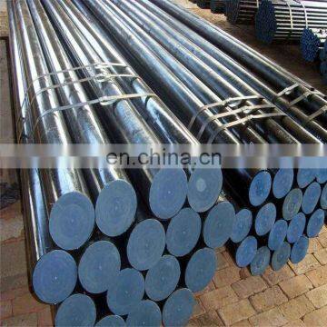 St52 Grade Q+T Treatment Steel Seamless Pipe photo-6