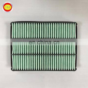 Trade Assurance Oem 17801-30040 Air Filter for Car photo-2