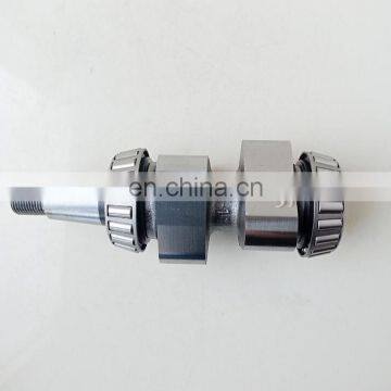 QSL9 Original Truck Fuel Pump Camshaft 3330991 photo-2