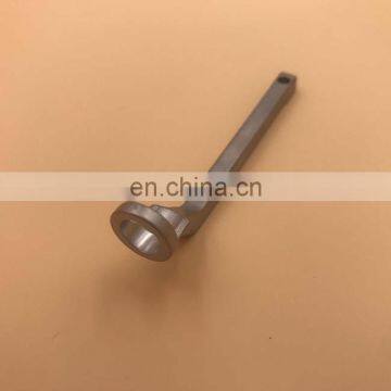 Professional Customized Die Casting Precision Sewing Machine Parts