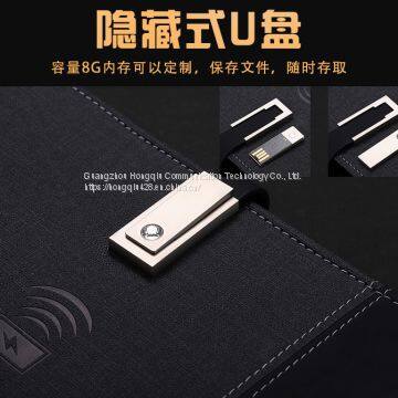 Rechargeable Notebook photo-5