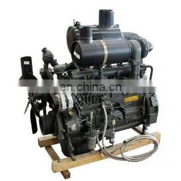6 cylinder 4 stroke water cooled WP6G125E22 weichai deutz diesel engine for wheel loader rollers and graders