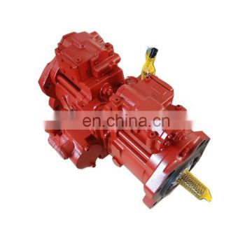 Excavatror DX260 Hydraulic Pump K3V112DTP Main Pump