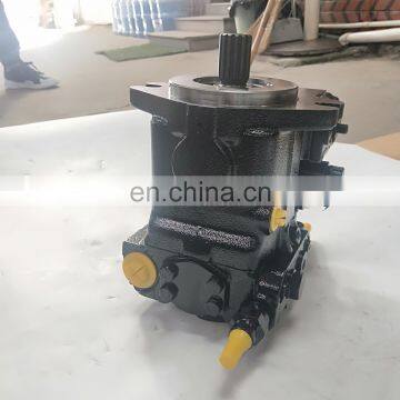 Trade Assurance Rexroth Plunger Pump A4VG40EP2/32R-NSDD2F00 Motor photo-7