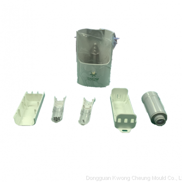 Customized Plastic Accessories Molded Plastic Products Parts