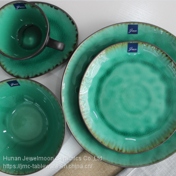Crackle Glaze Tableware photo-2