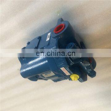 VICKERS PVQ Series PVQ10/13/16/20/25/32/40 PVQ40AR02AA10A2100000200100CD0A Hydraulic Piston Pump