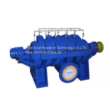 7U Multi Stage Double Suction Pump