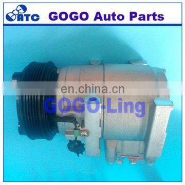 HS15 Air Conditioning Compressor FOR Chrysler Sebring /Dodge Stratus OEM 04596550AC 4596550AB 4596550AC 4596-550AB 4596-550AC