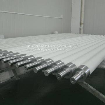 Ceramic Roller For North Glass,Land Glass,Mountain Glass,Southtech Glass,Yuntong Glass Tempering Machine