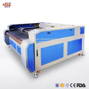FST-1610 Laser Cutting Machine photo-2
