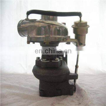 6SD1T Engine Turbo EX220-5 24100-3340A 114400-3500 H07CT Turbocharger photo-2