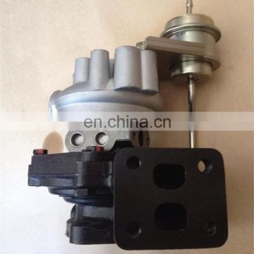 Chinese turbo factory direct price  TD02  4A30T 49130-01610 turbocharger