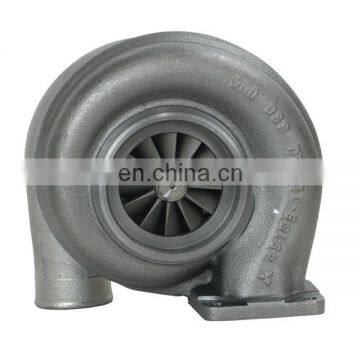 Turbo Factory Direct Price SK400 TD08H 49188-01561 Turbocharger photo-3