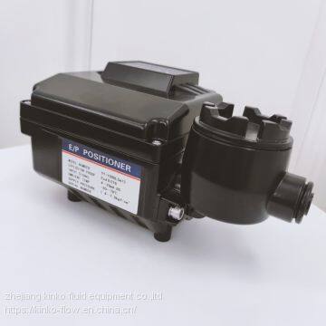 YTC 1000 Series Positioner YTC-1000L photo-2