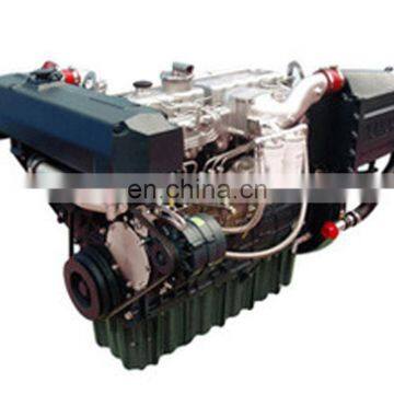 4-stroke Inboard Small Boat Diesel Engine