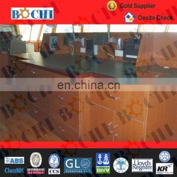 BOCHI Customized Chart Table for Ship