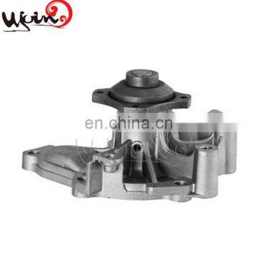 High quality water jet pump spare parts for MAZDA 8AG9-15-010 8AG9-15-010A FS01-15-010F