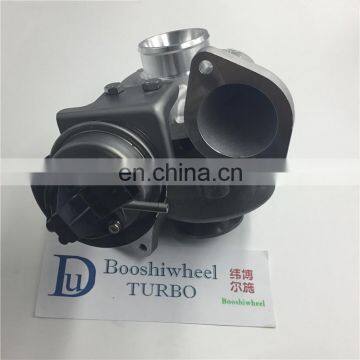 49477-01510 TD04 Turbo 49477-01500 25187703 Turbocharger Opel Antara 2.0 CDTI Engine photo-5