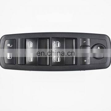 Driver Side Power Window Switch For Dodge 4602863AB 4602863AD photo-2