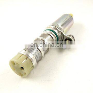New Camshaft Timing Solenoid Oil Control Valve for Buick Cadillac GMC 12655434