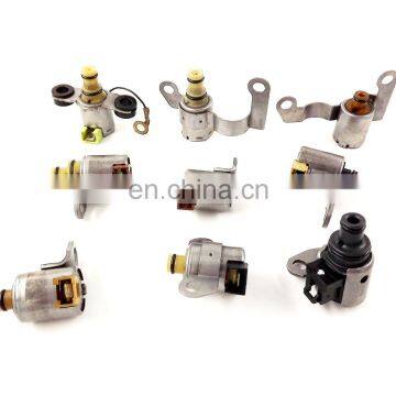 Transmission Shift Solenoid Set Complete 09A O9A JF506E