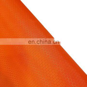 Waterproof Polyester Oxford Backpacks Fabric With Coating photo-2