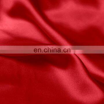 Pure silk elastic satin high grade dress fabric Pajama sling fabric