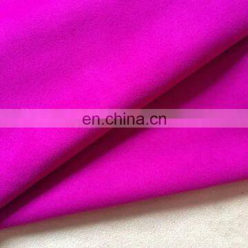 2019 Wholesale 100% Polyester Sofa Faux Suede Fabric for Home Textile photo-3