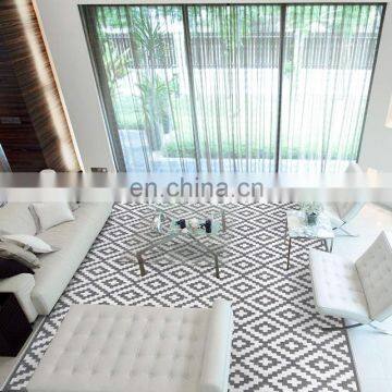 Wholesale Market Walmart Rug Carpet Living Room photo-4