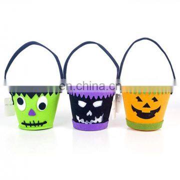 Festival Felt Gift Bag for Kids photo-3