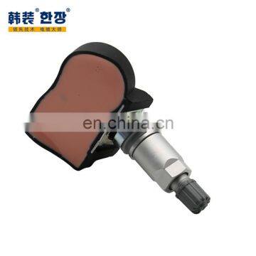 TPMS GX63-1A159-AA Car Tire Pressure Sensor 433 for Land Rover photo-4