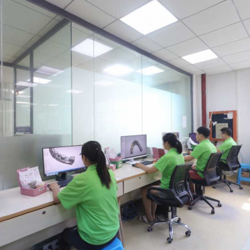Shenzhen LJ Dental Laboratory Co., Ltd company overview - view 4