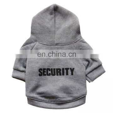 Wholesale Custom Bulk Luxury Import China Chinese Wear Cat Cloth Clothing Apparel Pet Dog Clothes photo-4