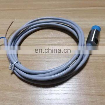 Waterproof Proximity Switch Sensor FL7M-3J6HD photo-4