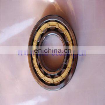 Japan Ntn Bearing Size 85x180x41mm NU 316 Cylindrical Roller Bearing for Motorcycles High Quality photo-6
