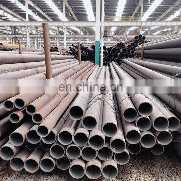 Trade Assurance hs Code 88 mm Stkm13a Seamless Steel Pipe for Steel Conveyor Roller photo-5