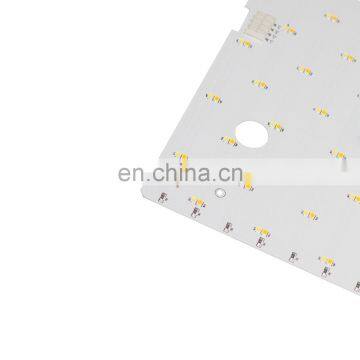 New CCT Tunable White LED DC Square Module for Indoor Panel Lighting photo-3