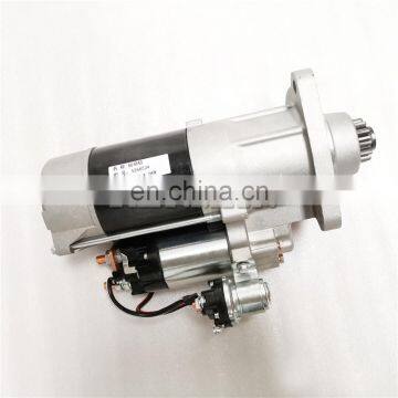 Cummins Starter ISLe Diesel Engine Starter Motor 5255292