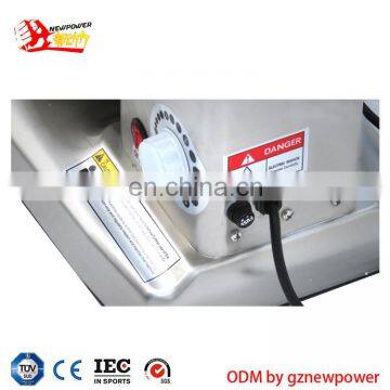 Commercial Dough Mixer Cream Mixer Electric Mixer for Sale