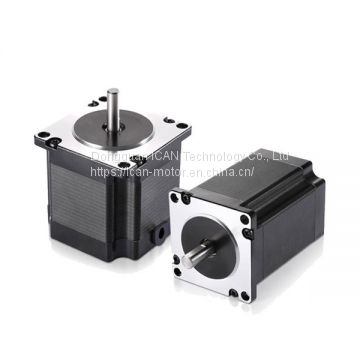 Nema23 2Phase Stepper Motors   2 phase stepper  two phase stepper motor supply   stepper motor manufacturer