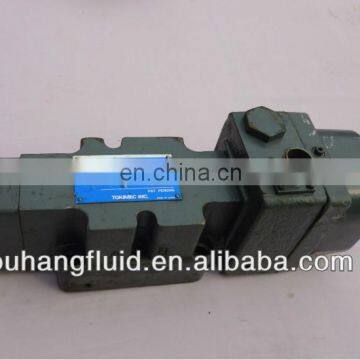TOKIMEC Electro-hydraulic Proportional Valve ST3-7-B-350-20-10-S1 Proportional Valve photo-2