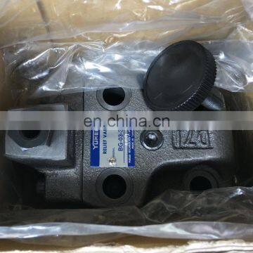 YUKEN Relief Valve BG-03-32 Proportional Valve photo-3