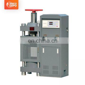 Concrete Compressive Strength Testing Equipment photo-2