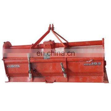 Agricultural Equipment Kubota L5018 Tractor Rotary Cultivator for Sale photo-4