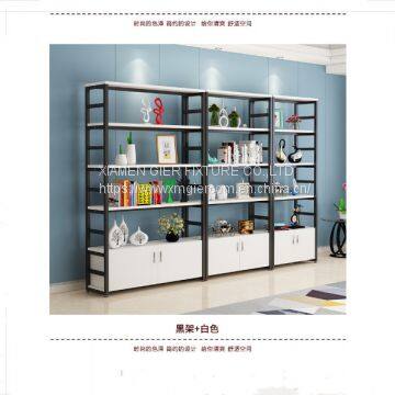 Fashion Display Rack Cosmetis Stand Retail photo-2