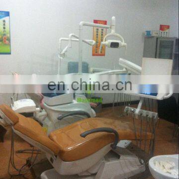 MY-M007 Dental Equipment Colorful Dental Medical Equipment Unit Dental Chair photo-5