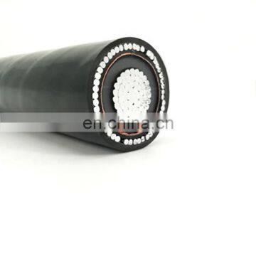 25mm 95mm 110kv XLPE Insulated Aluminium Armoured Power Cable photo-5