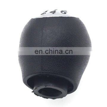 Gear Knob for RENAULT CLIO III LAGUNA MEGANE SCENIC MASTER photo-2