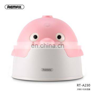 Remax 2020 Latest Large Capacity Cat Captain Series Steam Usb Air Humidifier photo-4